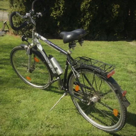 Pellinger Hof * Pellingen